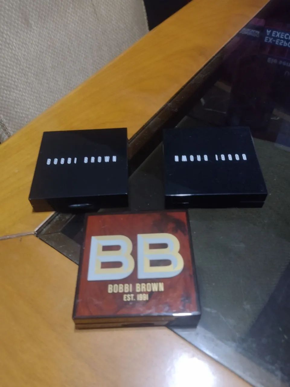 MaquiagemBobbiBrown ( Madin Italy ) - Foto 5