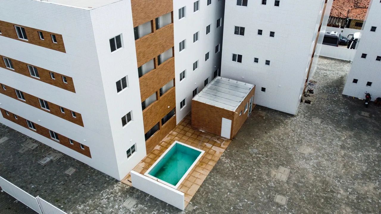 Apartamentos no João Paulo II  - Foto 2