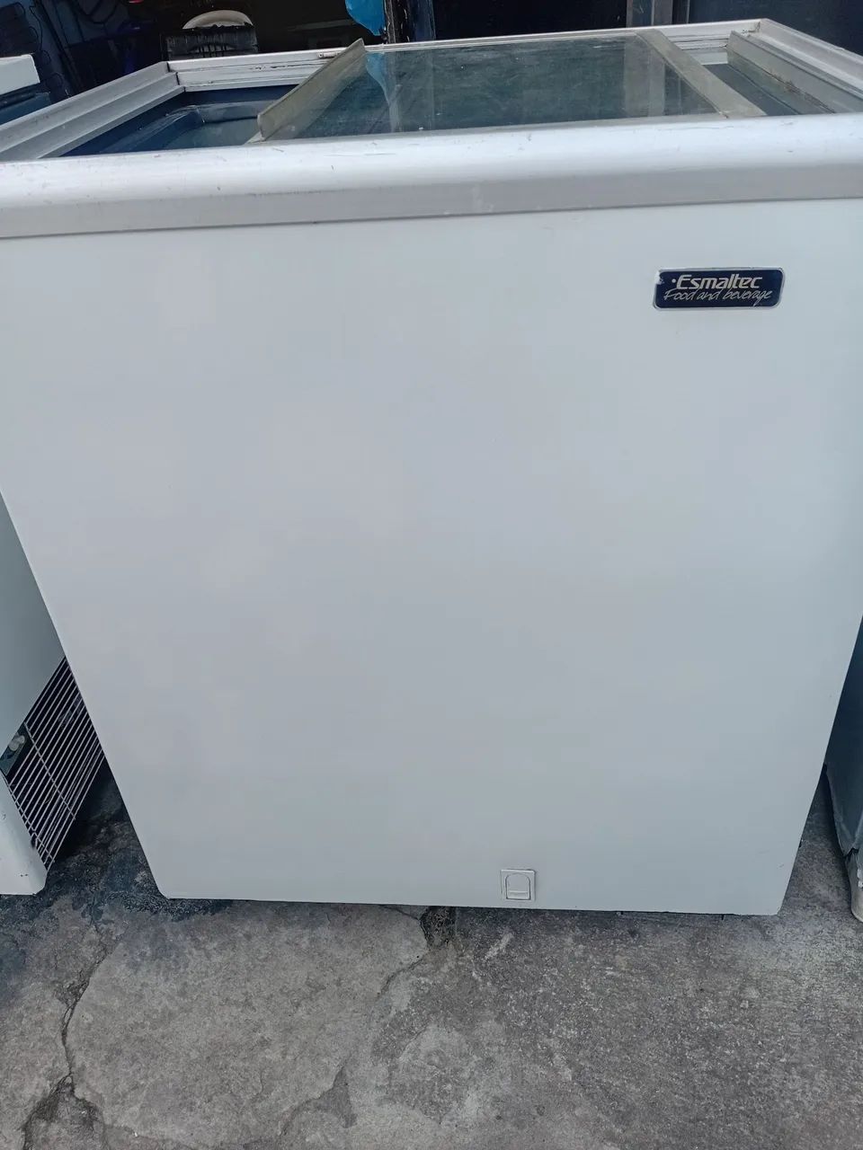 FREEZER perfeito pra açai  - Foto 2