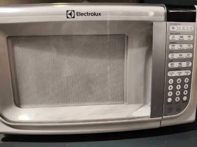 microondas