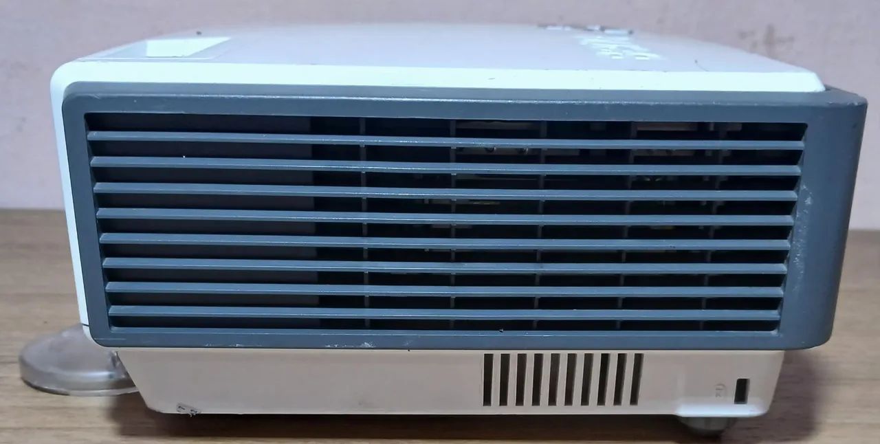 Projetor BenQ MP511 - No estado  - Foto 4