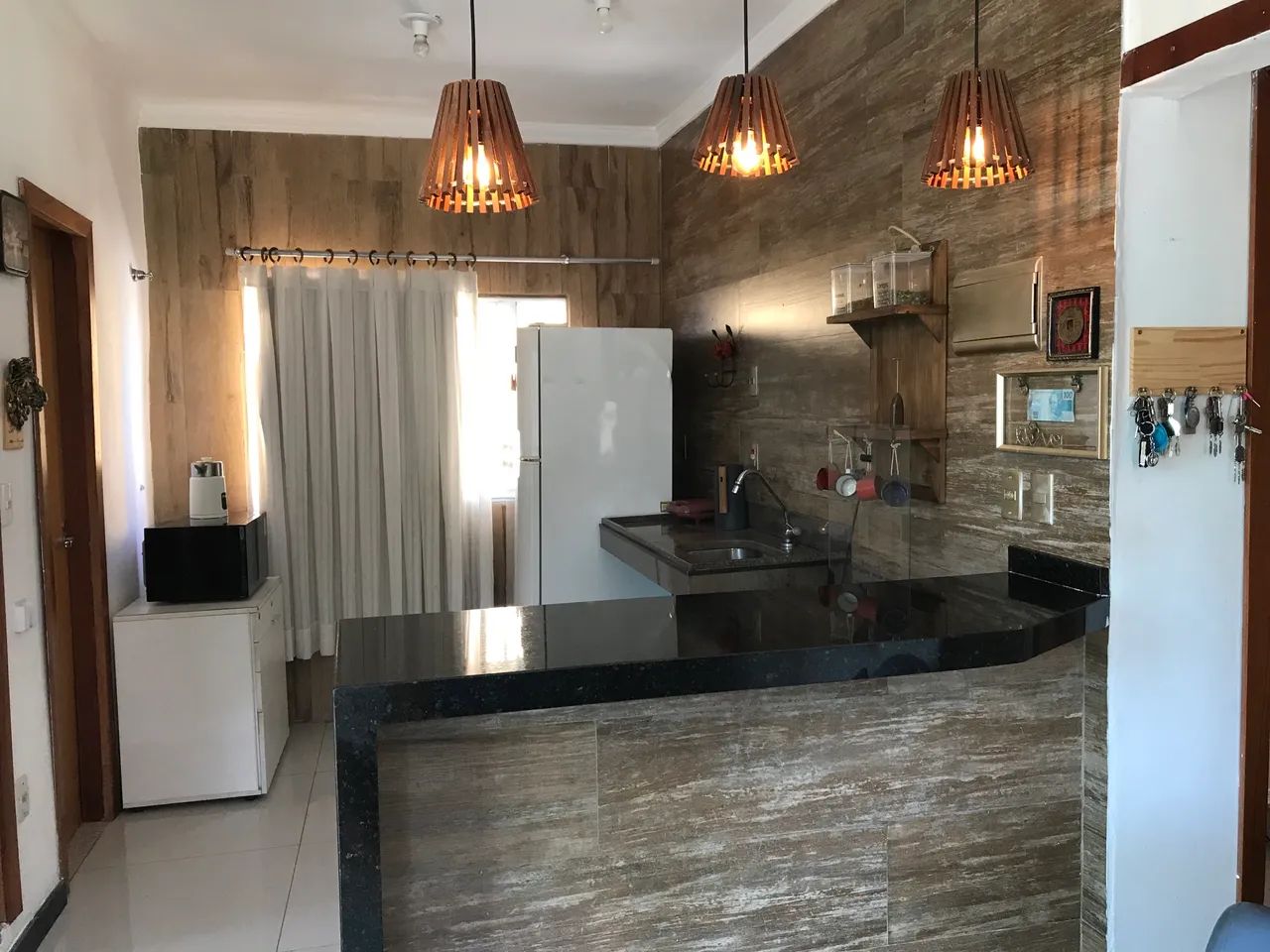 Alugo quarto em república feminina - Foto 5
