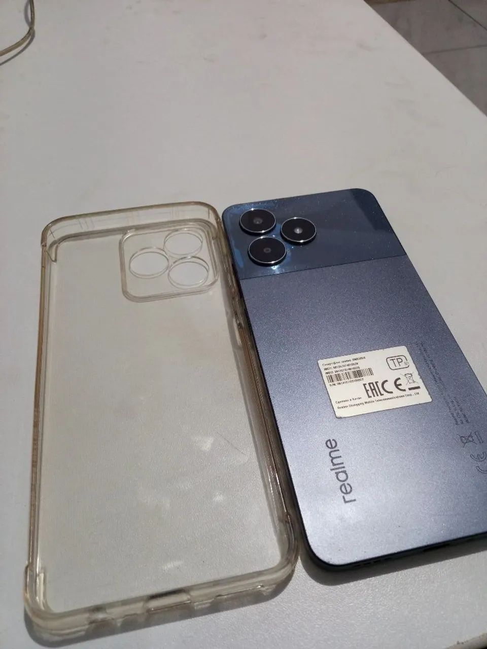 Vendo Realme Xiaomi 128GB - Foto 3