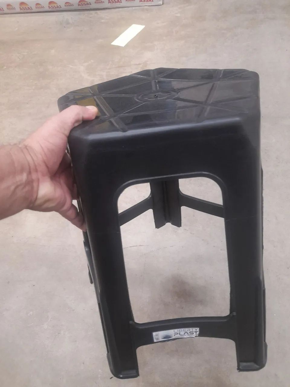 Bancos 19,90.  Entreg. Gratis - Foto 2