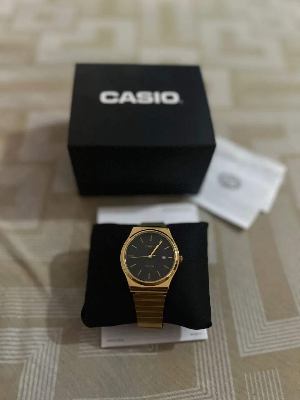 RELIGIO CASIO - Foto 2
