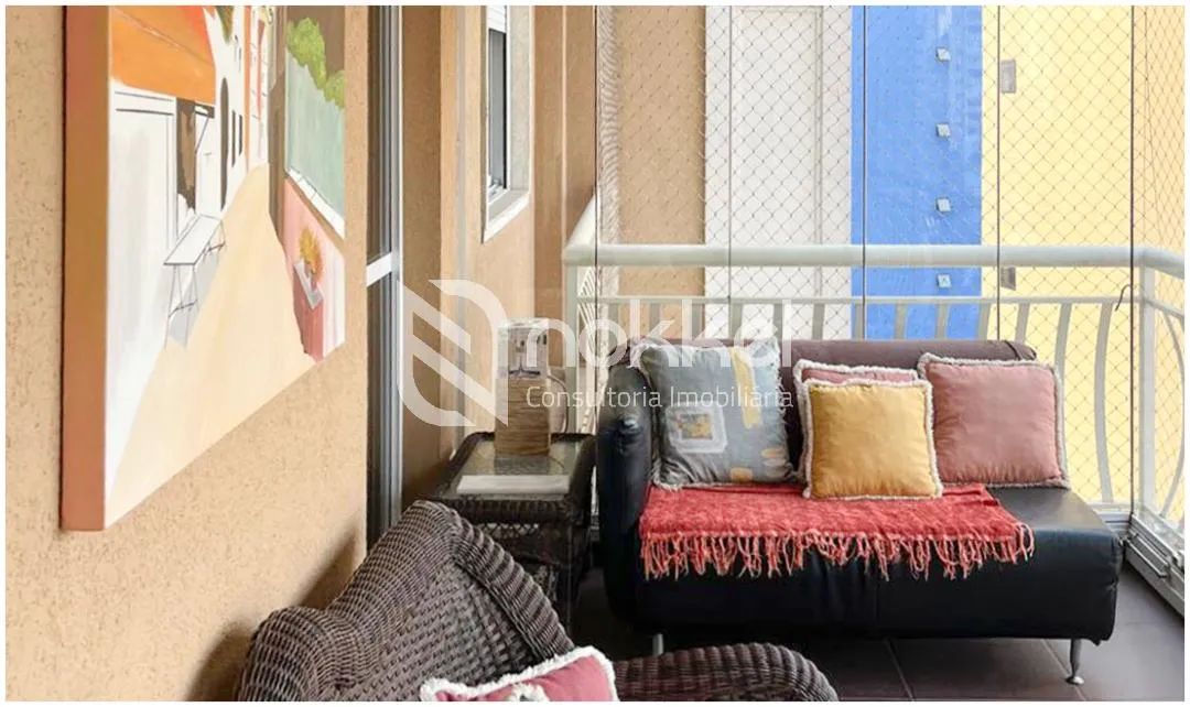 Condomínio SOLEIL: Sofisticação e Conforto no Coração da Vila Mariana - Foto 5