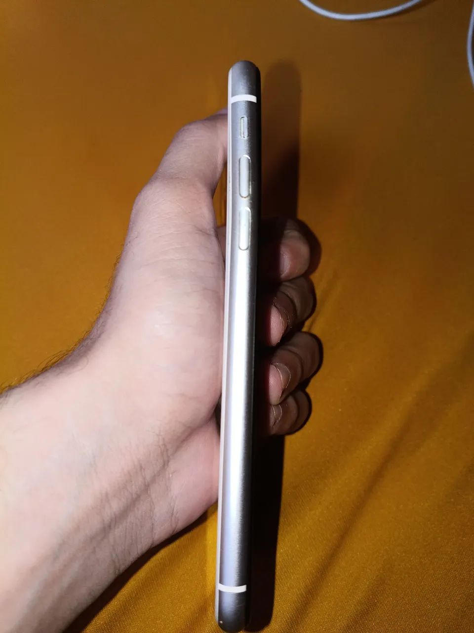 Iphone 11 128GB Branco - Foto 3