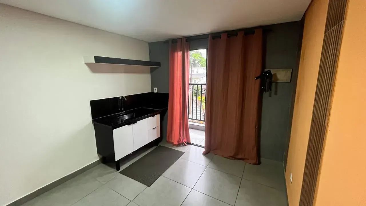 Kitnet Osasco Centro