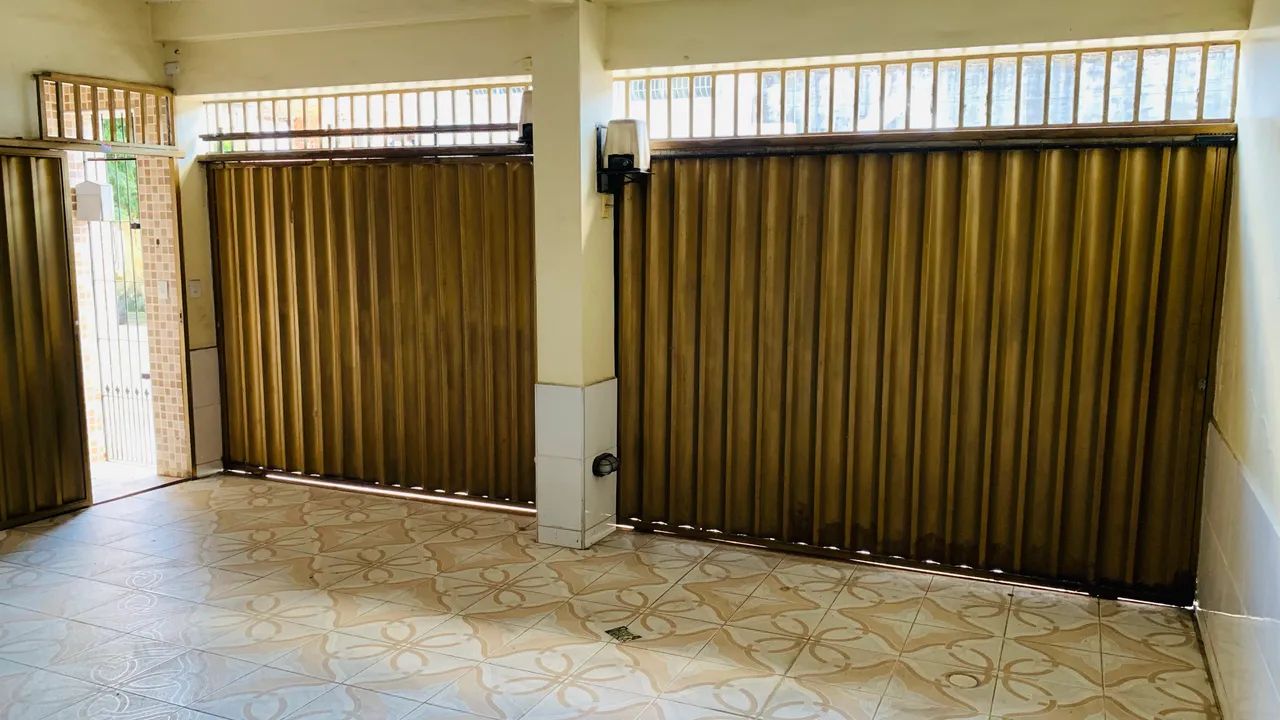 Excelente casa Duplex,  4 quartos, 2 suítes, 236m², - Henrique Jorge  - Foto 3
