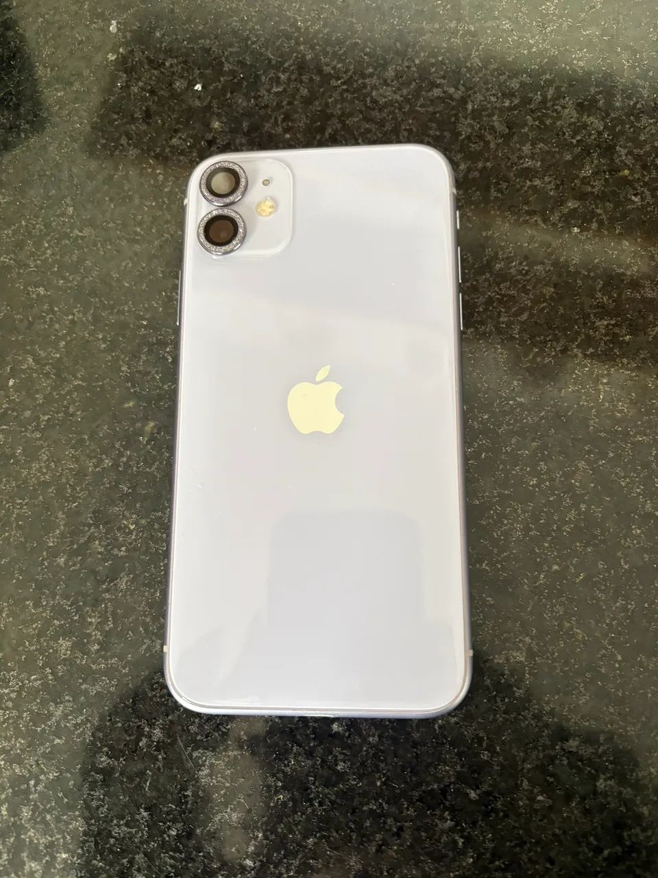 iPhone 11 64gb lilás  - Foto 3