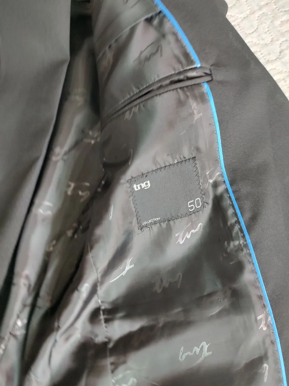 Terno social + Calça/  masculino  - Foto 4