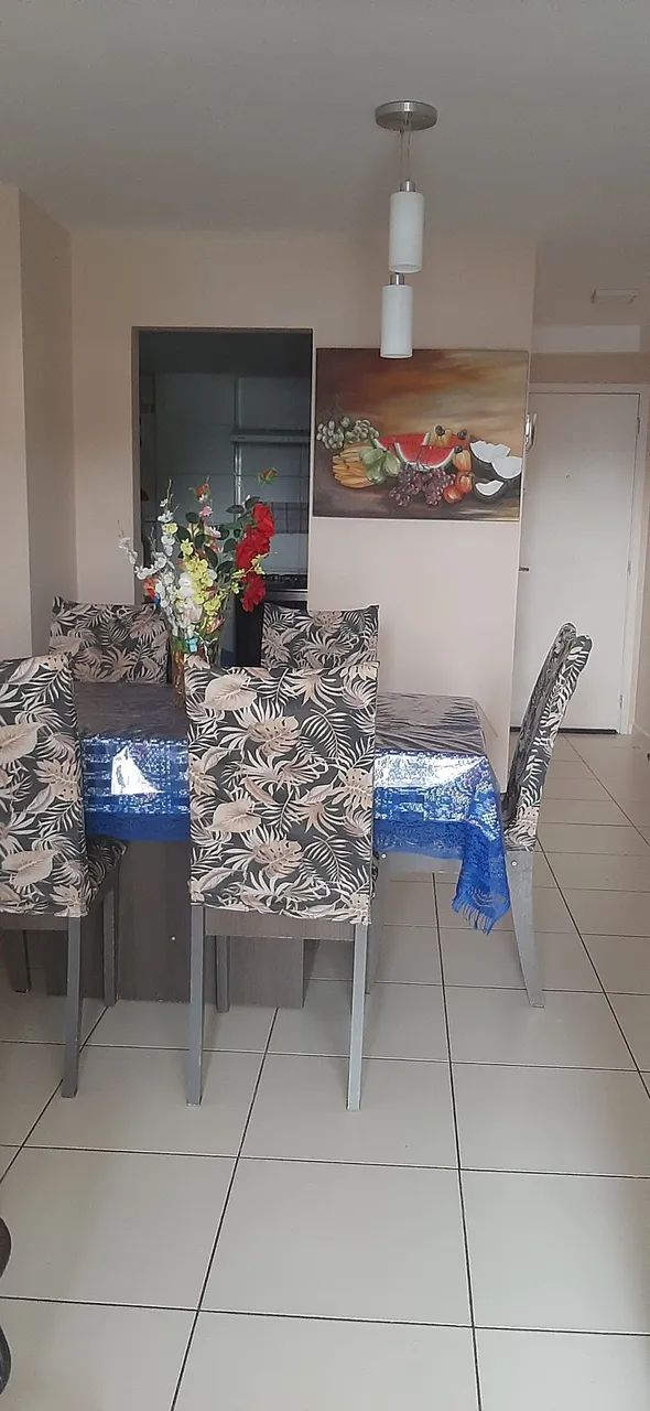 Apartamento em Morro Branco  - Foto 5