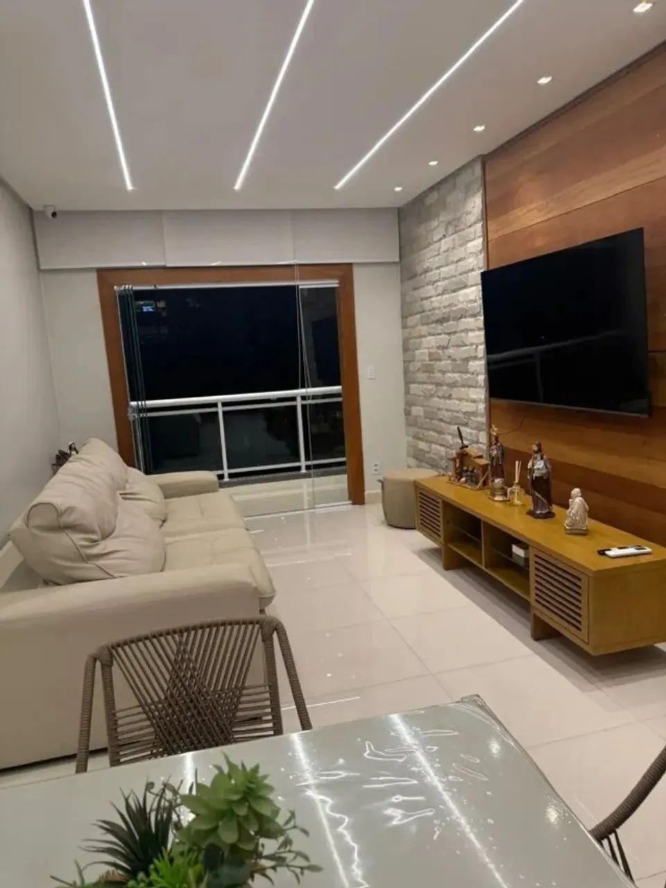 # Edifício Dionísios Garden dp2662 ? Apartamento Mobiliado de Alto Padrão - Foto 5