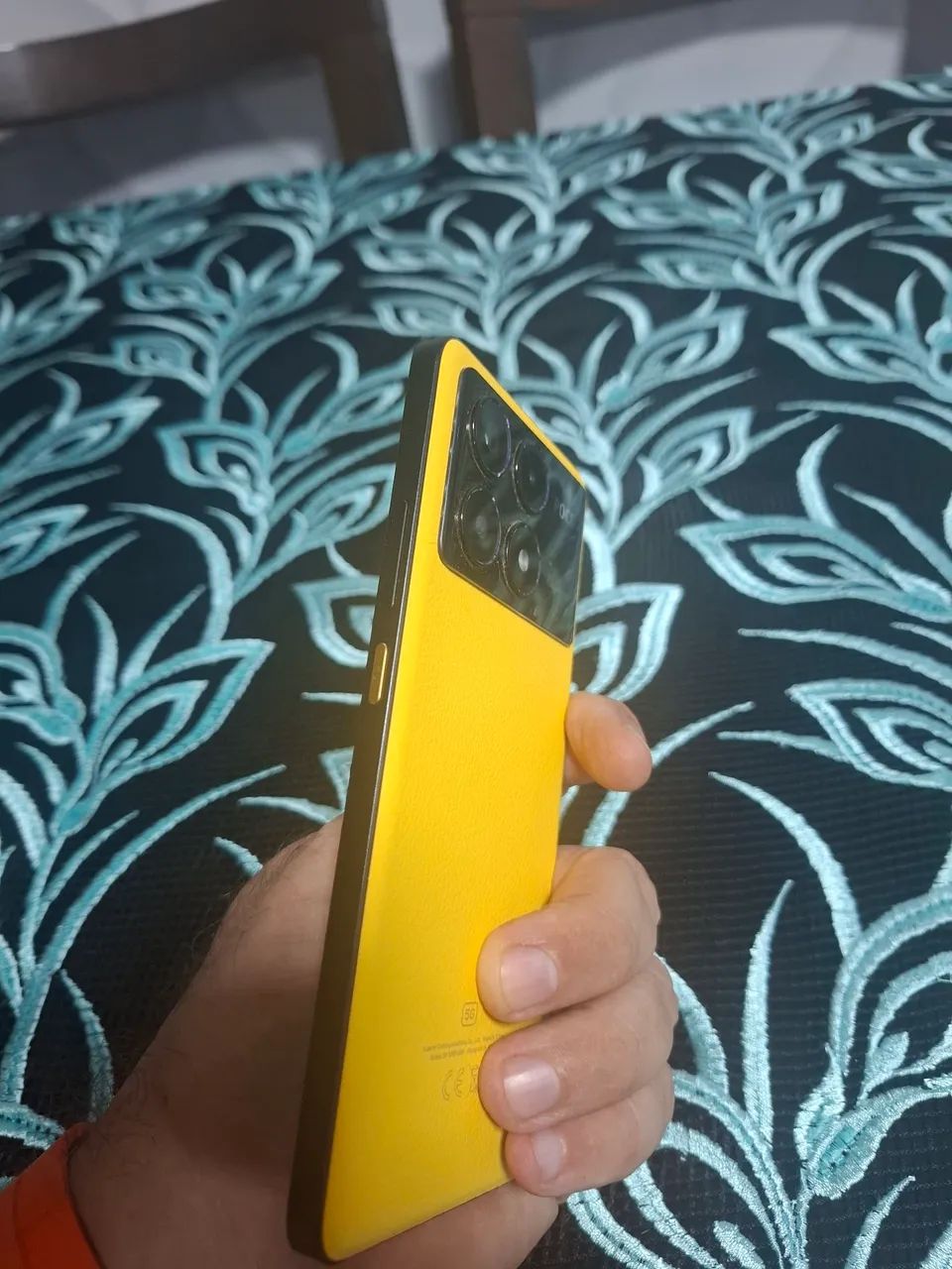 Xiaomi Poco X6 Pró ( 512 G ) - Foto 3