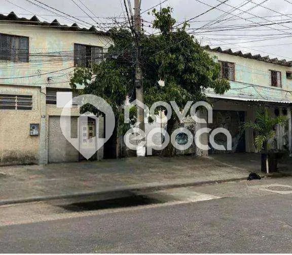 Irajá | Prédio Comercial