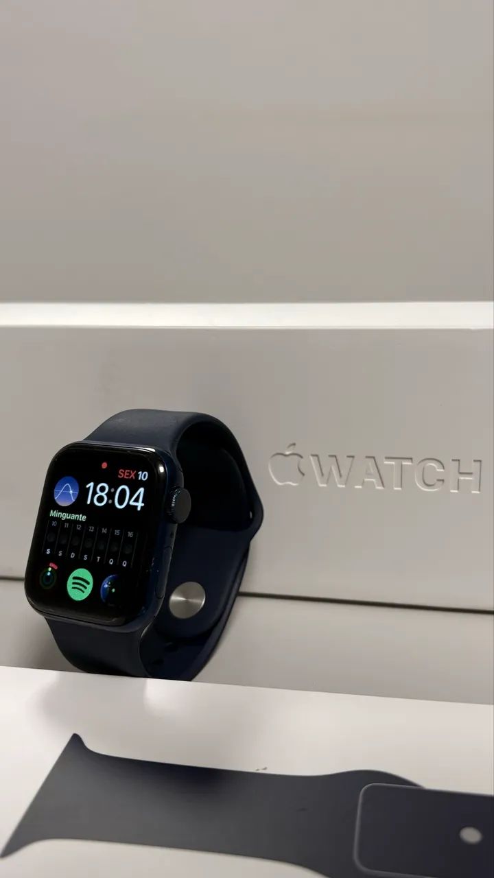 Apple Watch Series 6