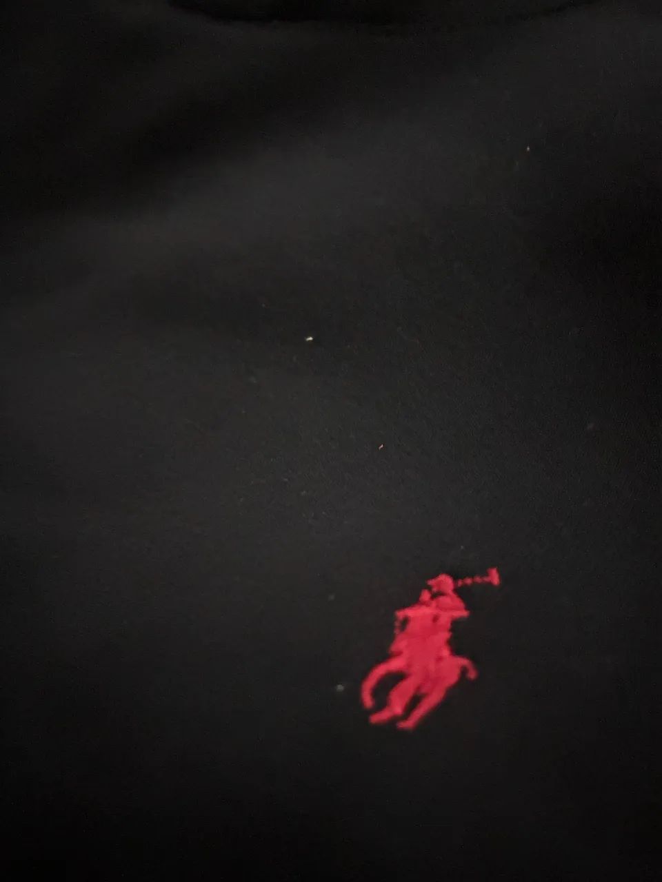 MOLETOM RALPH LAUREN - Foto 3