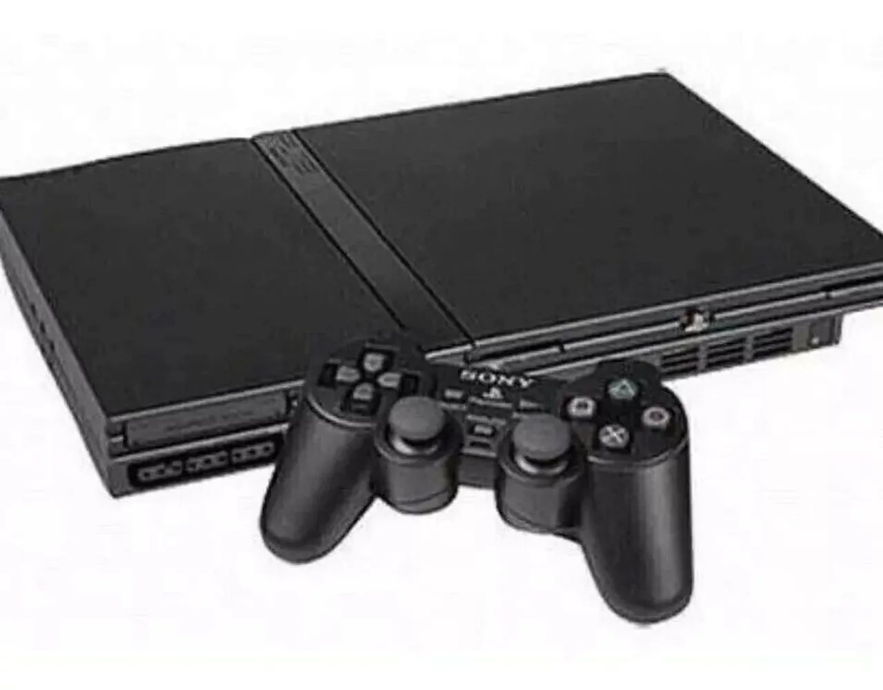 Playstation 2