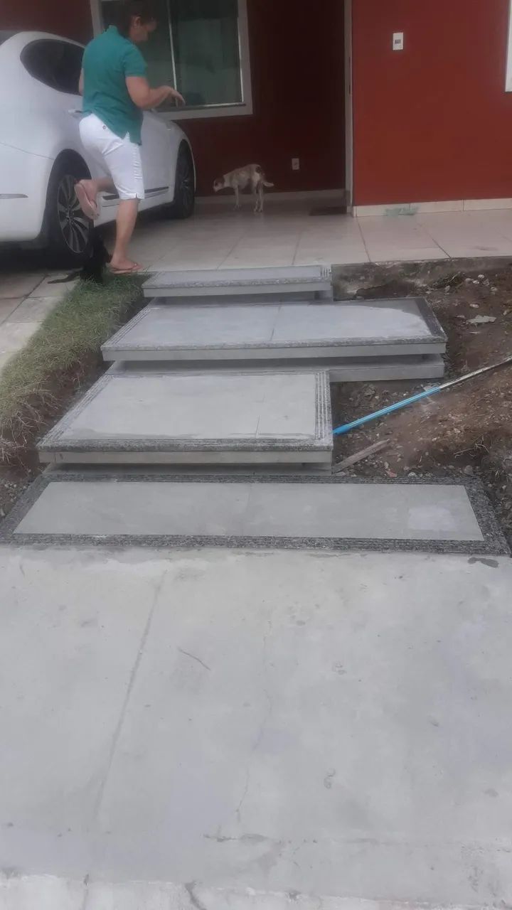            ( O PEDREIRO DA FOTO ) - Foto 4