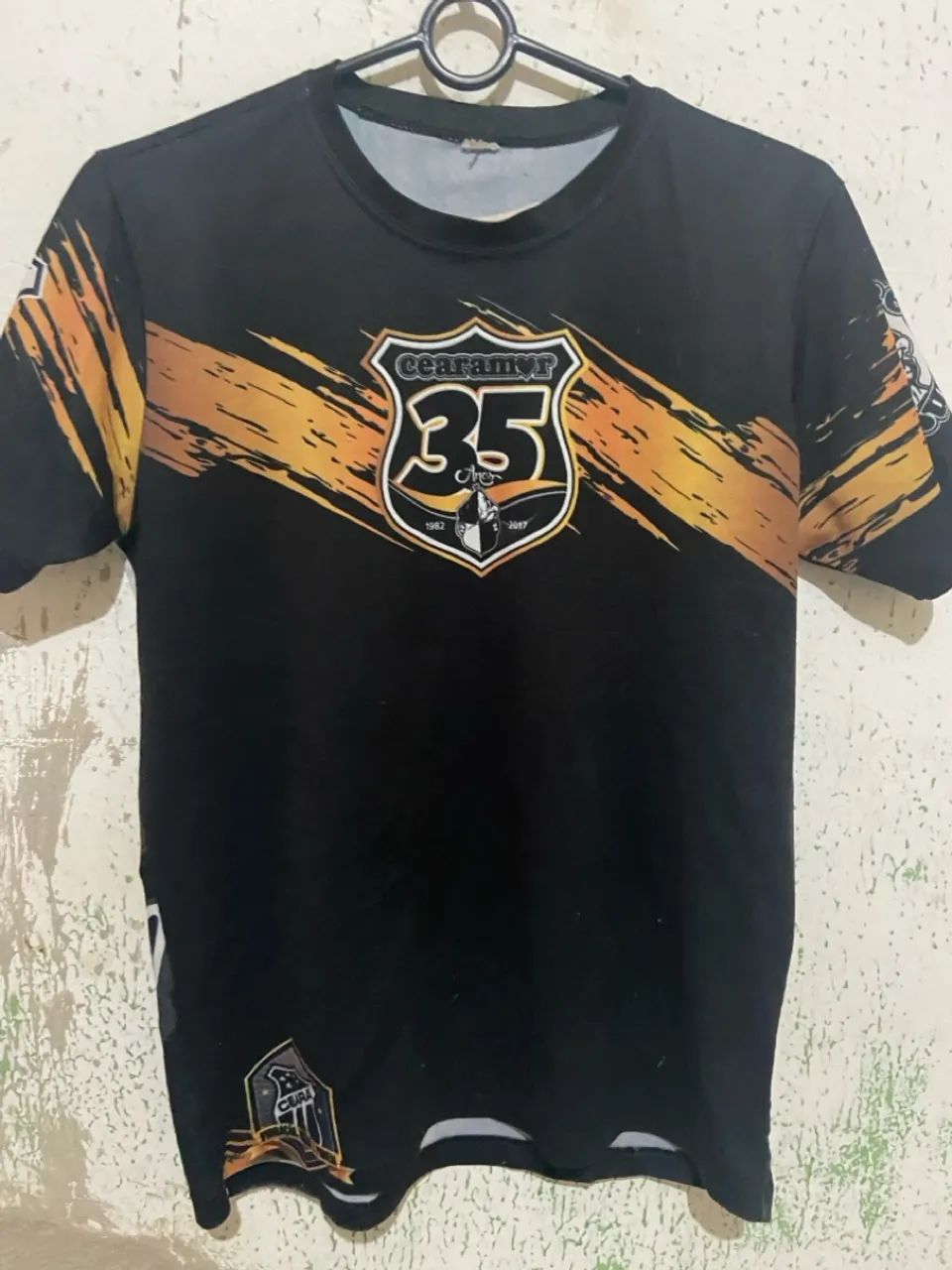 Camisas Ceará toc  - Foto 5