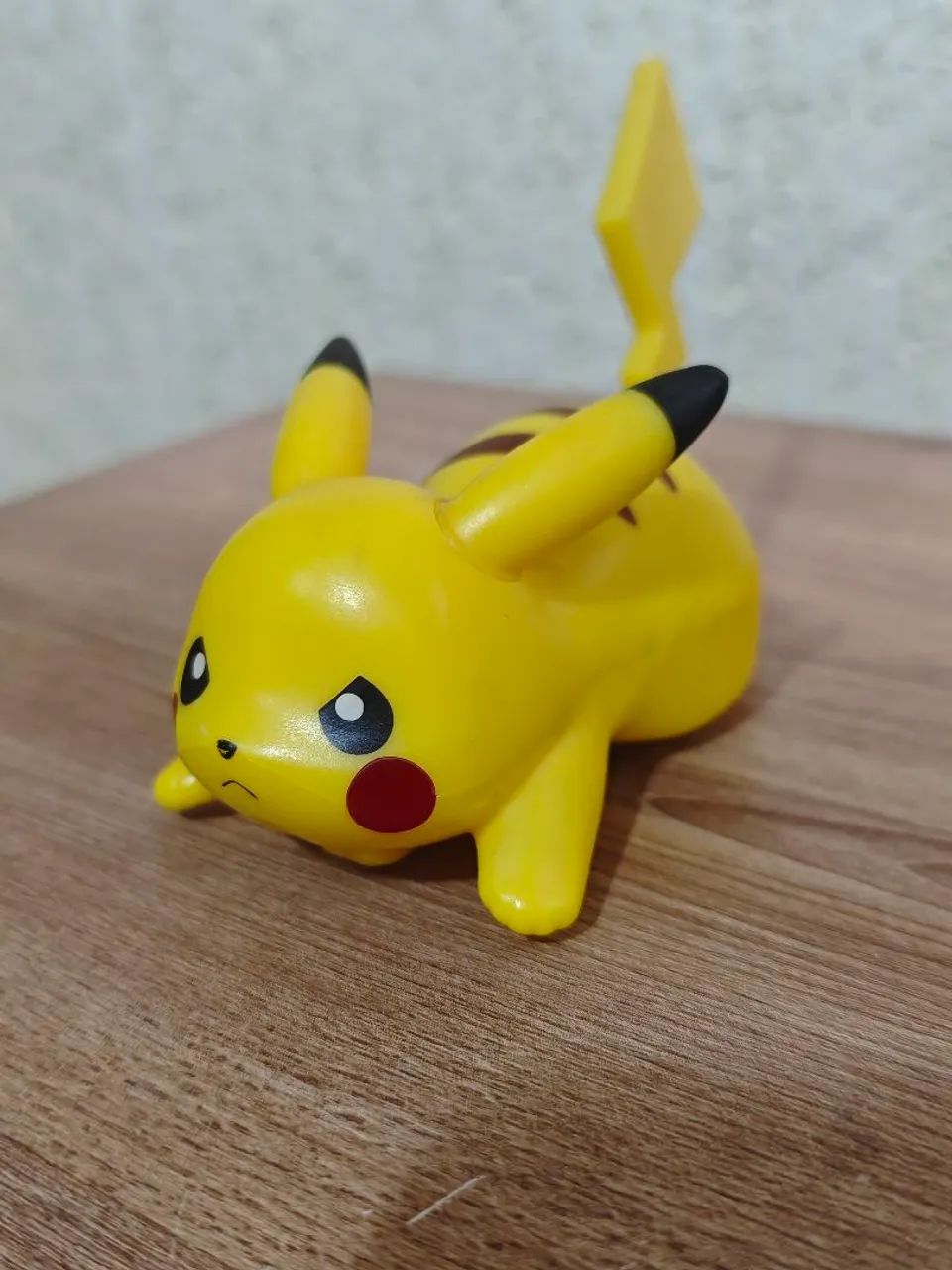 Pokémon Picachu - MC Donald's 2017 - Foto 3