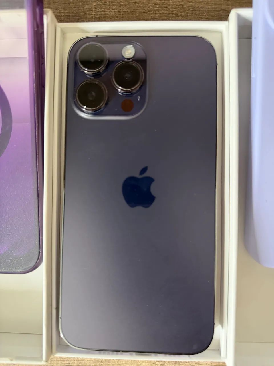 IPhone 14 Pro Max 256gb - Foto 3