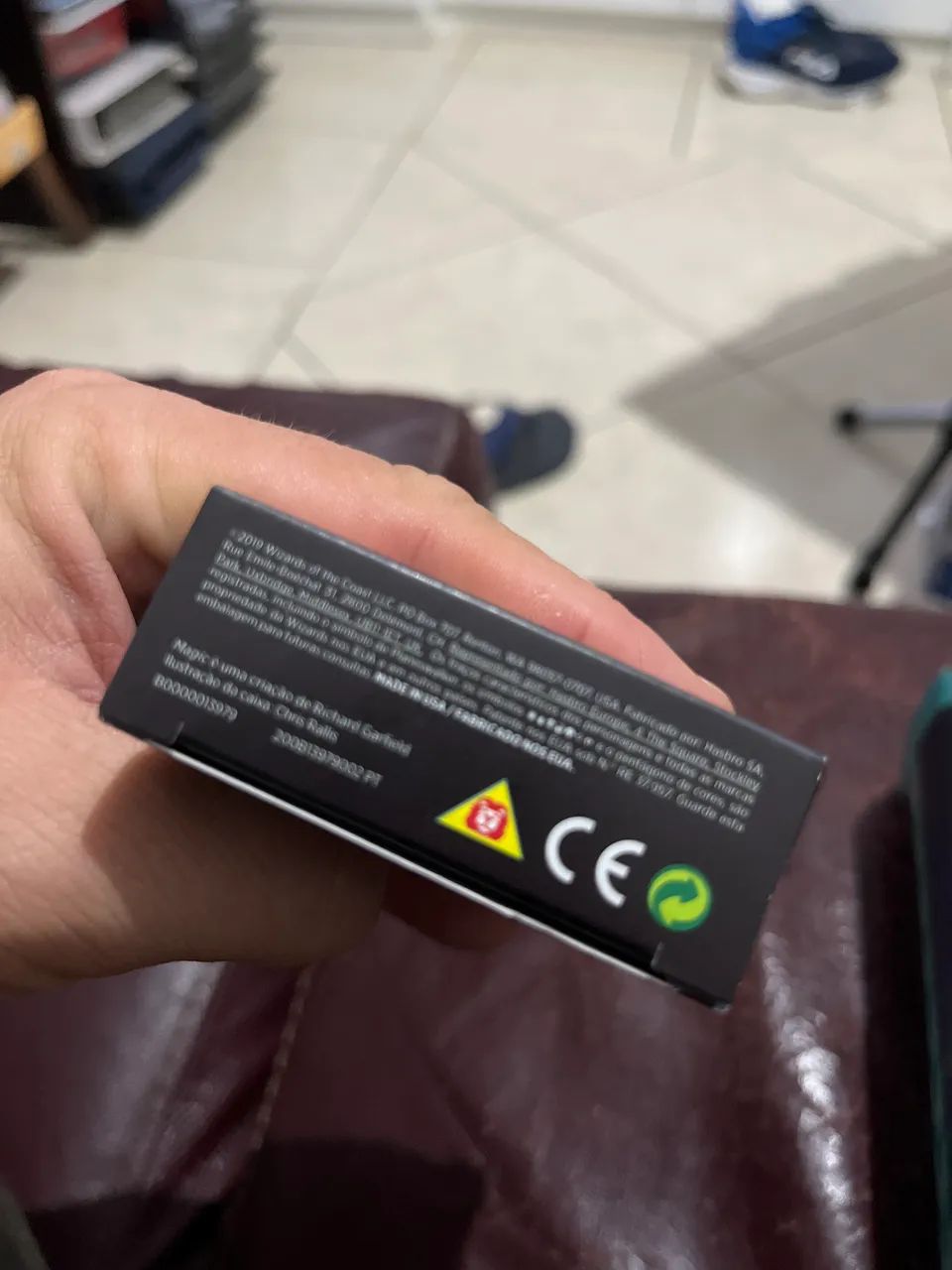 Welcome Deck 2020 de Magic the Gathering  - Foto 5