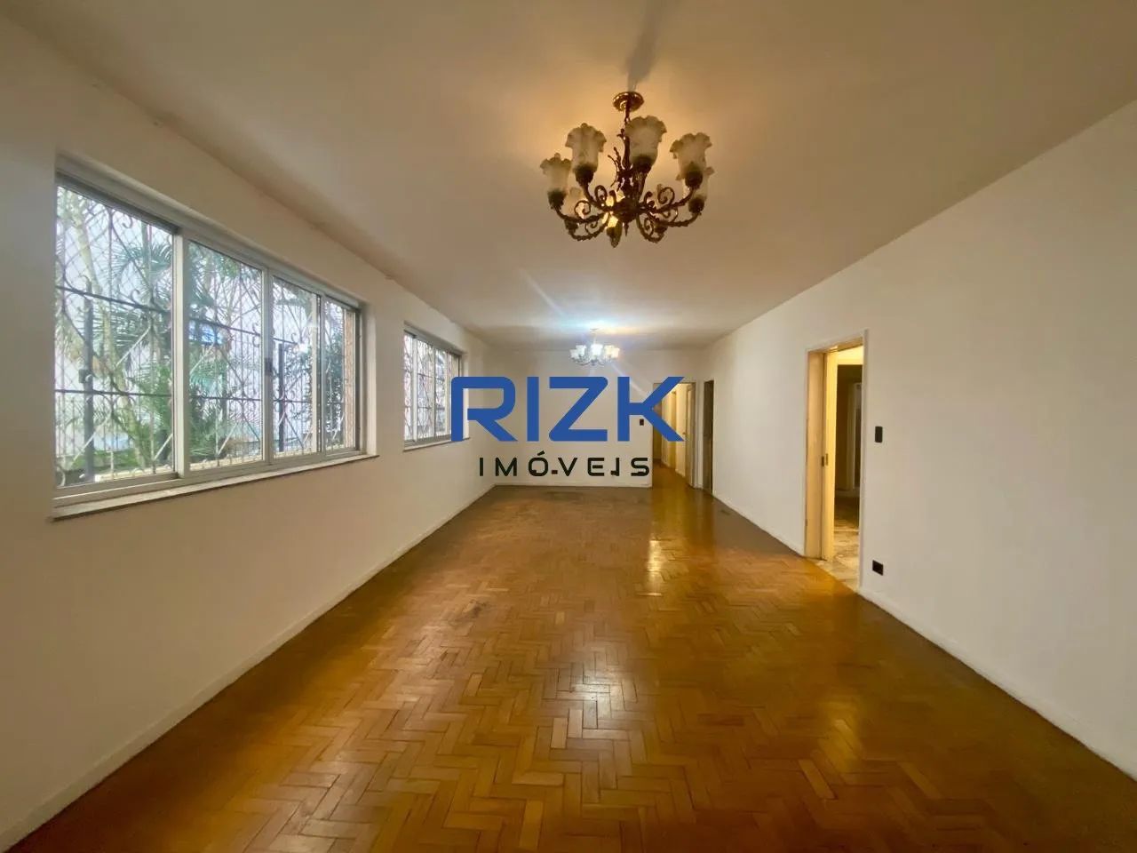 Apartamento de 3 quartos na Aclimação - Foto 2