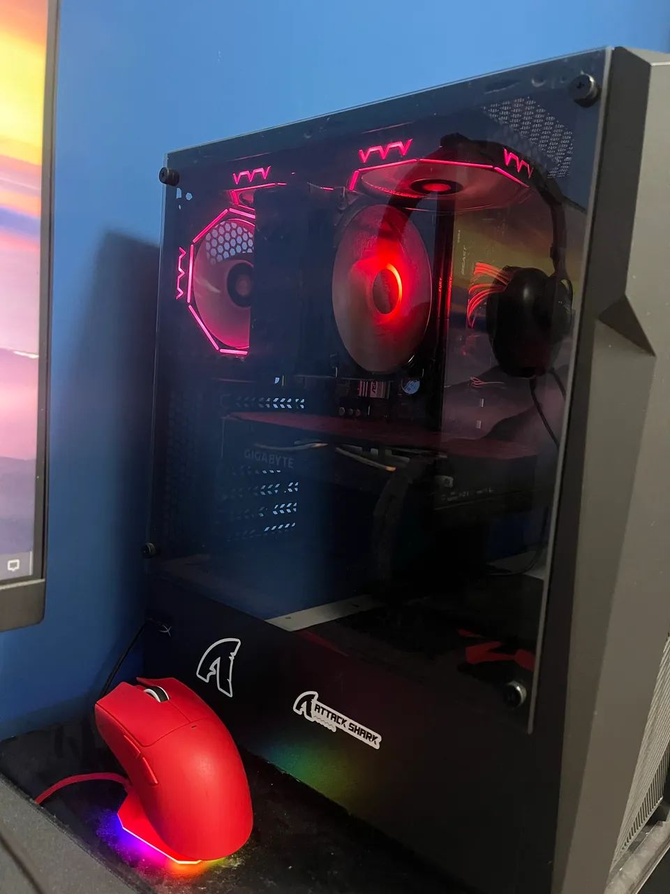 Pc gamer completo  - Foto 3