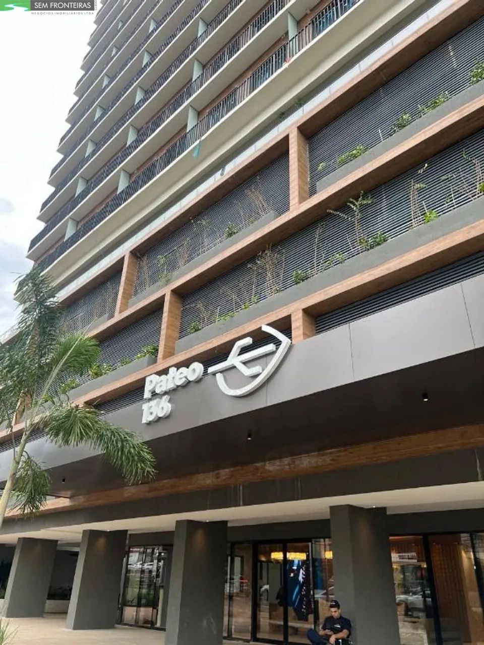 Edificio Pateo 136 OPUS - Foto 2