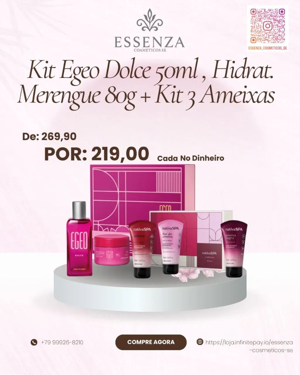 Perfumes oBoticario com preço de atacado  - Foto 2