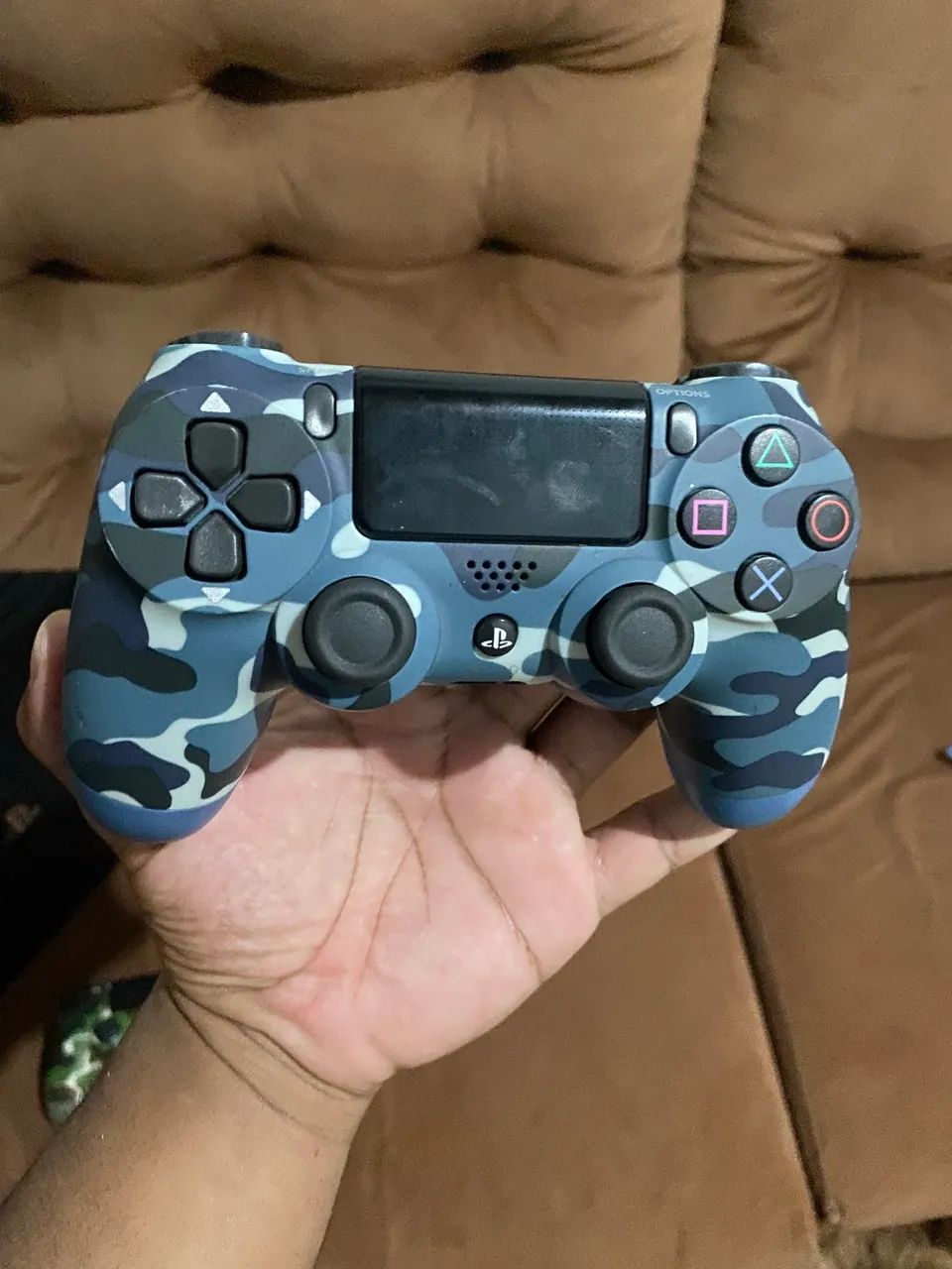 PS4 Pro  - Foto 5