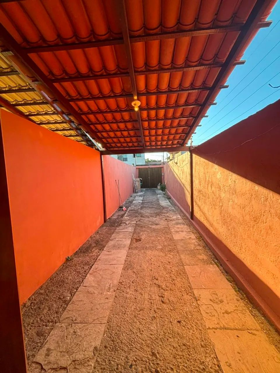 Casa para locação  - Foto 2