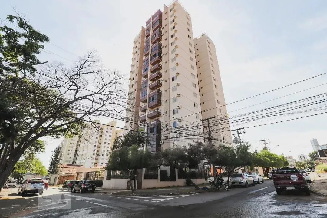 Apartamento 74m2 3 Quartos - Jardim America