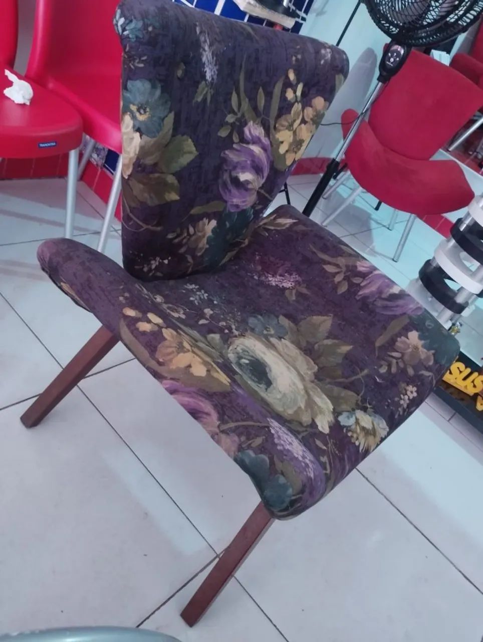 Poltronas borboletas - Foto 2