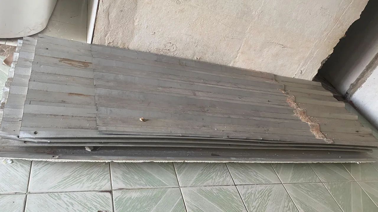 Telhas  - Foto 2