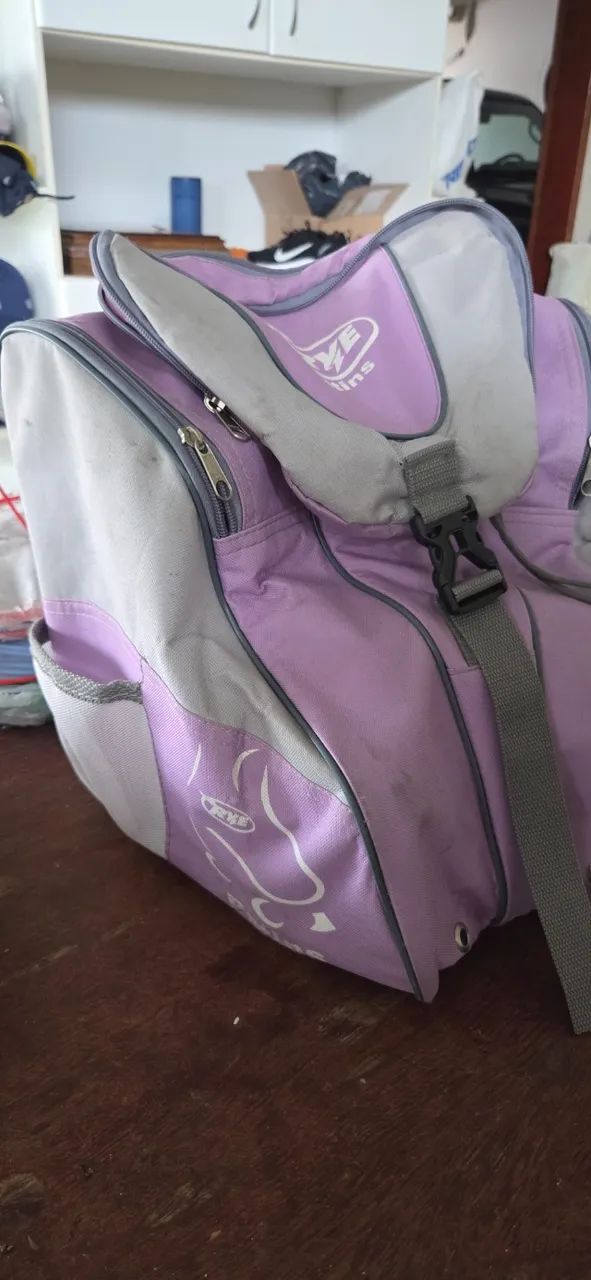 Bolsa de patins Rye - Foto 2