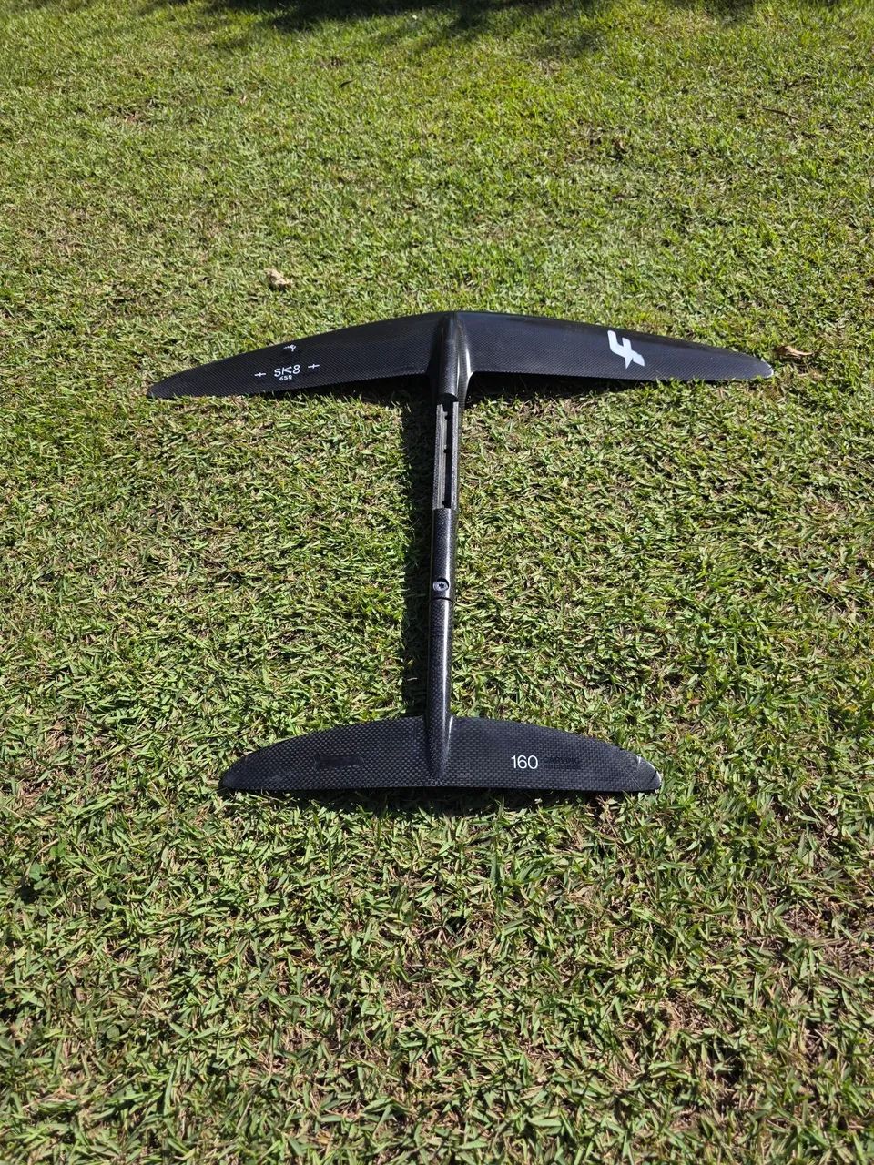 Quiver F-One hydrofoil - Foto 2