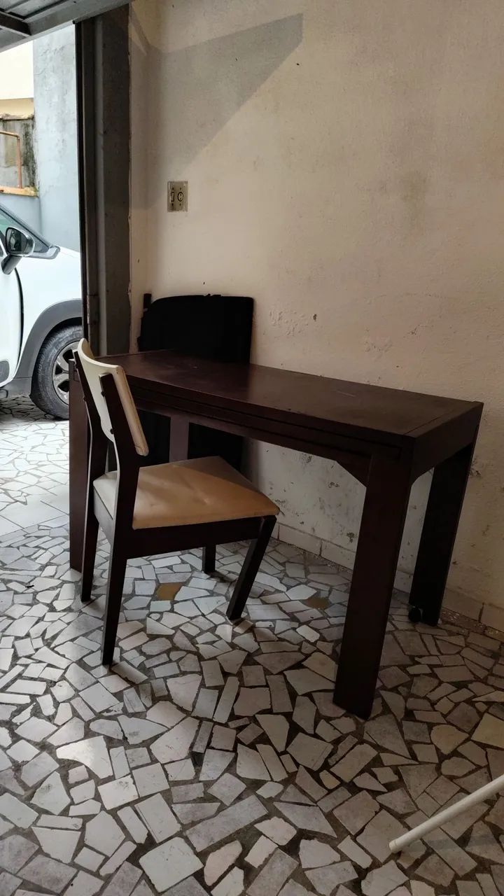 Mesa de escritório  - Foto 5