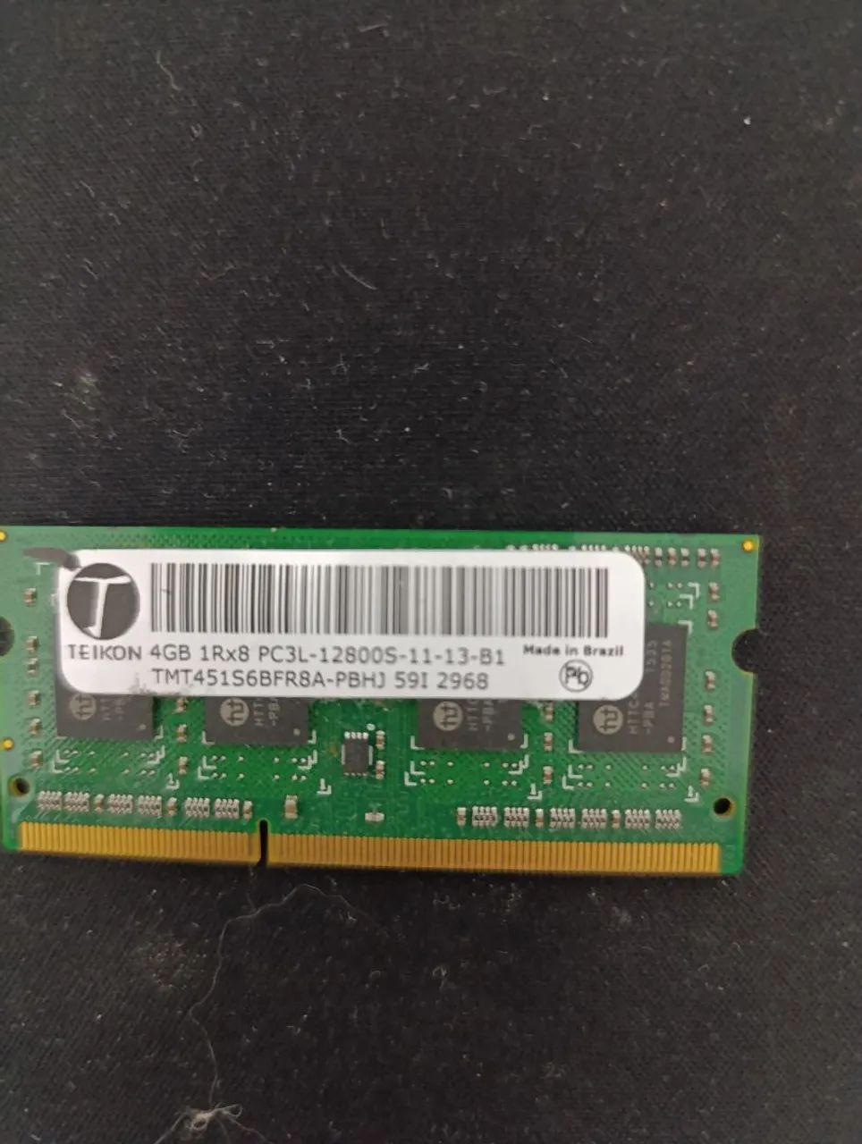 Memoria RAM ddr3 4gb - Foto 2