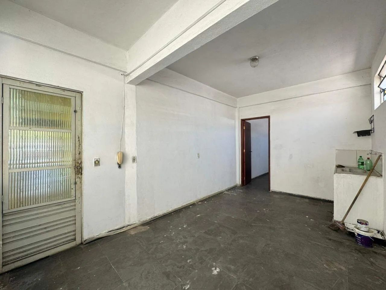Kitnet para aluguel - Barreiro, 1 quarto - Belo Horizonte - Foto 3