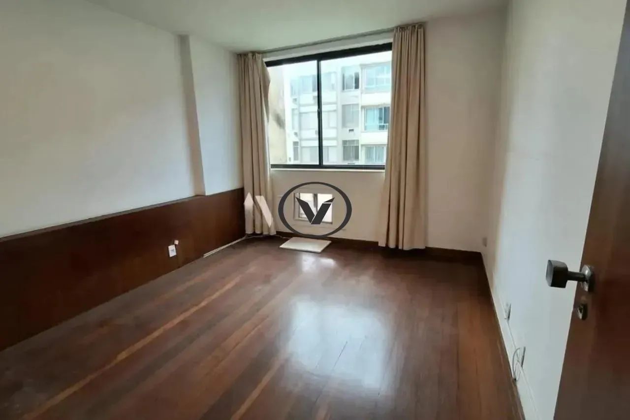 Ipanema, 2 quartos, 2 vagas - Foto 4