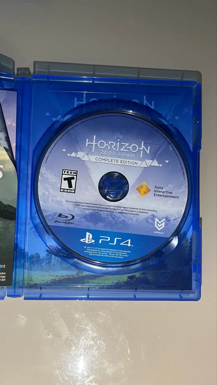 CONTROLE PS4/JOGOS - Foto 4