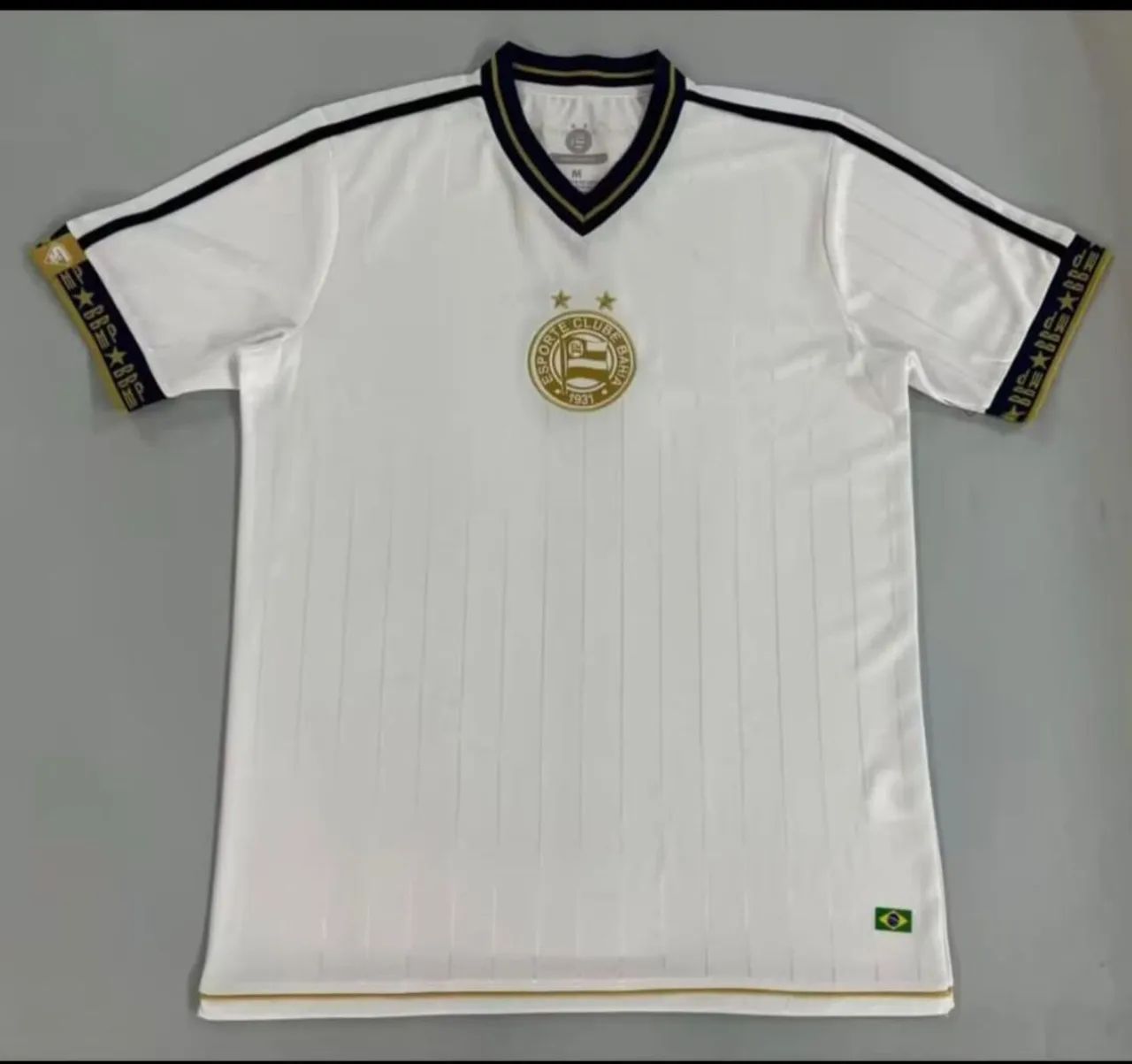 Camisas qualidade 100% comprove 