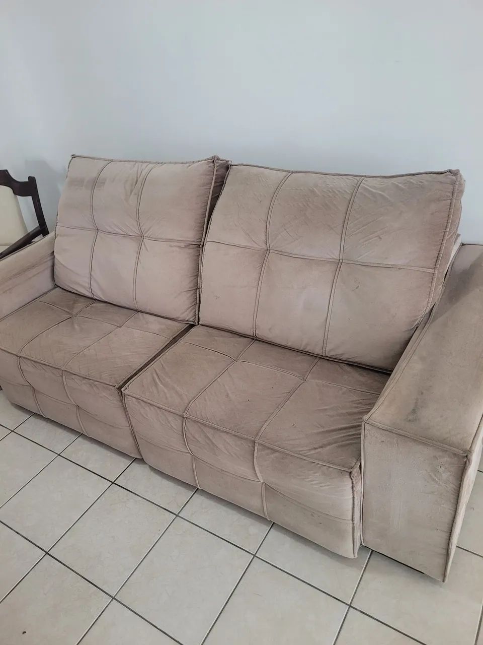 Sofá retrátil  - Foto 4