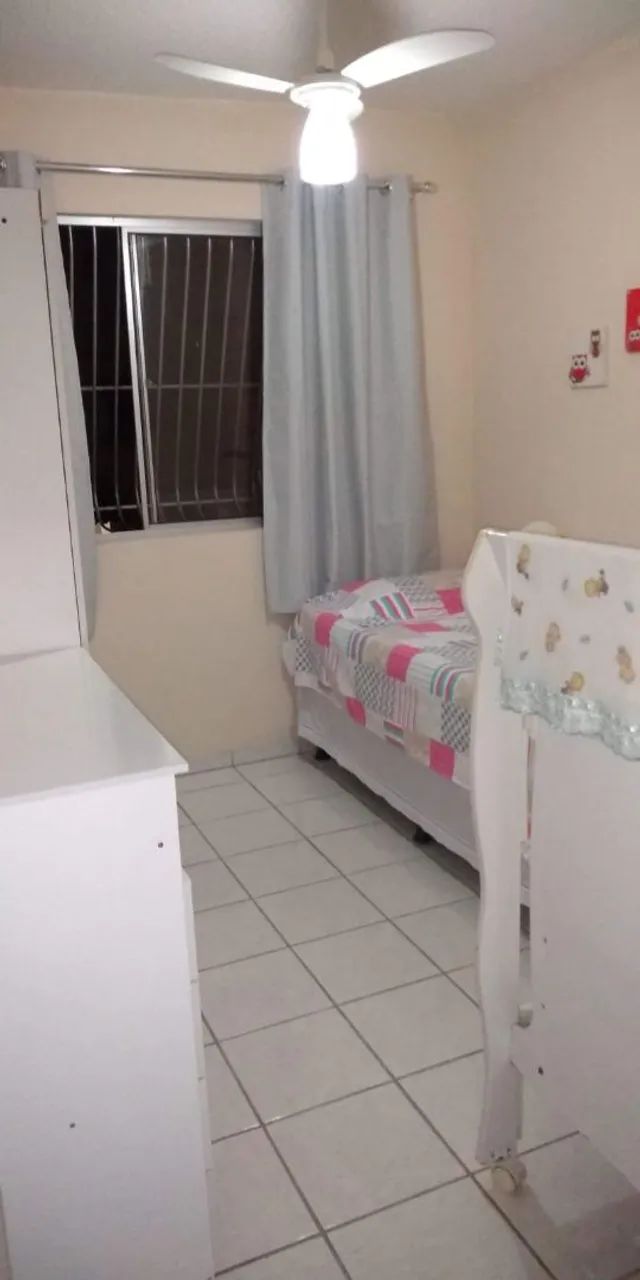 Apartamento 2? andar - Foto 4