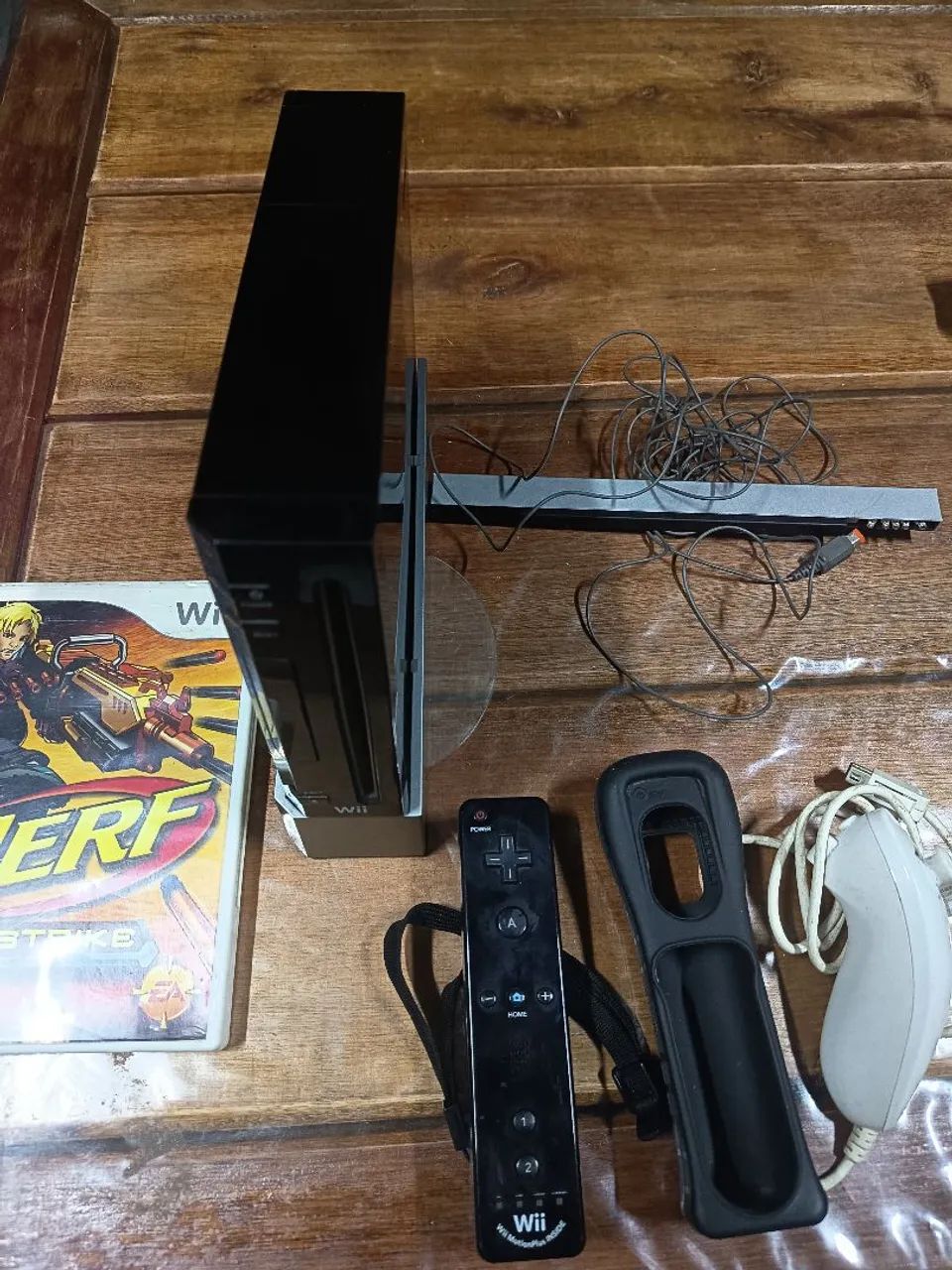 Nintendo wii - Foto 3