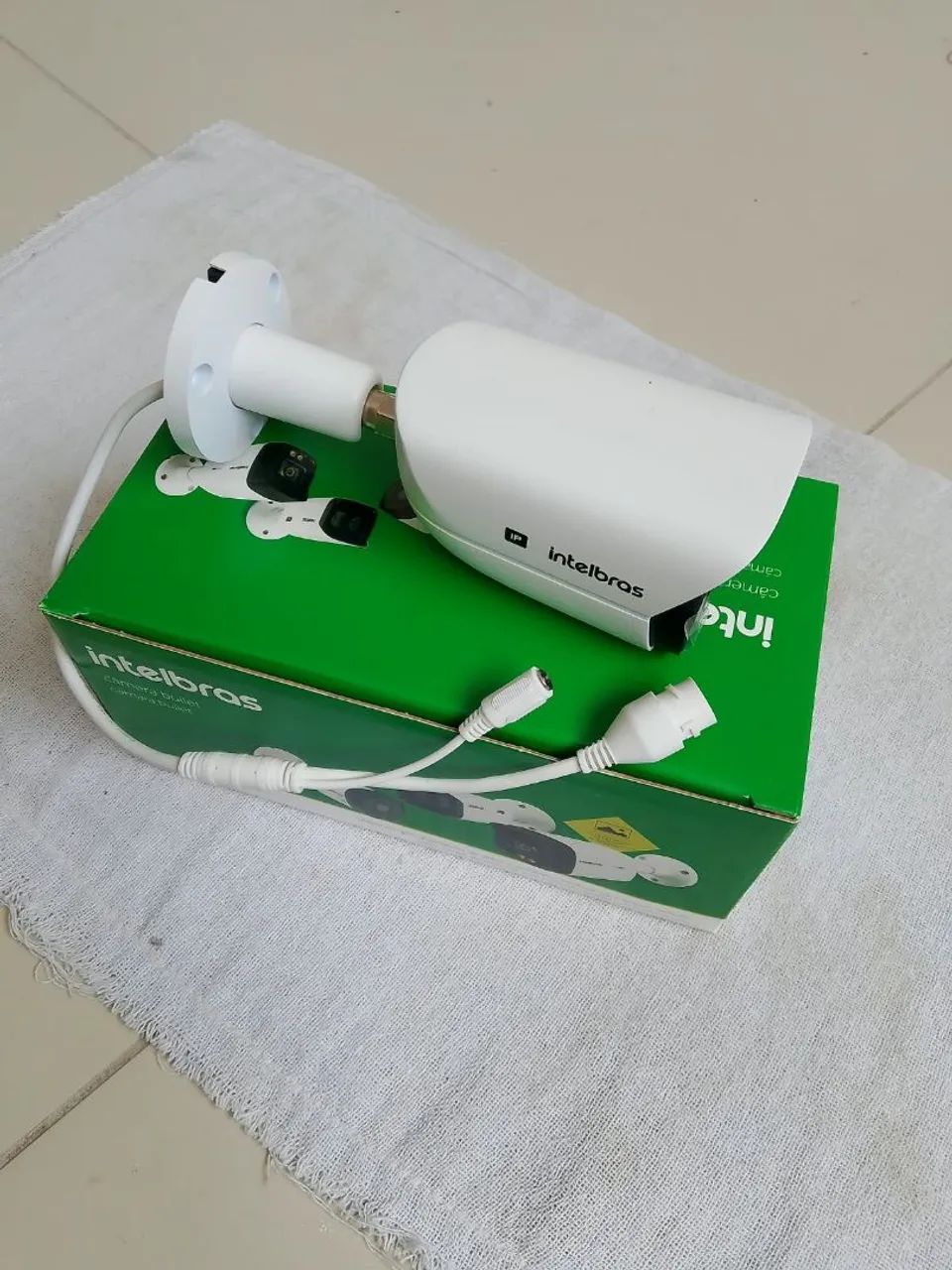 Cameras IP Bullet VIP 3240 G2 - Foto 2