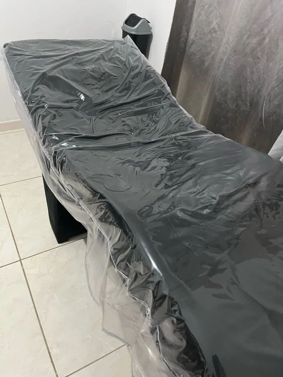 Vende-se Maca luxo de cílios profissional, ótimo estado  - Foto 3