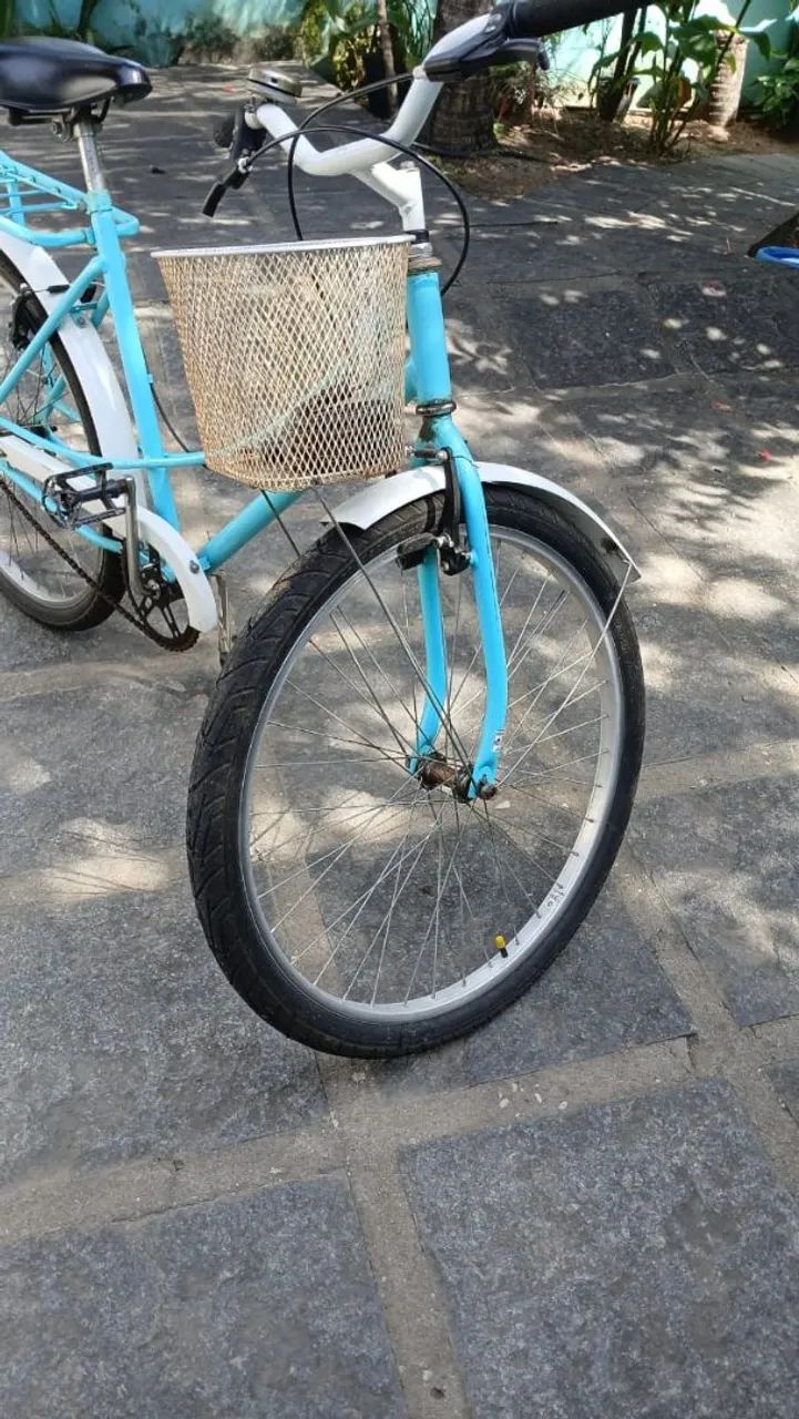 Bicicleta praiana - Foto 2